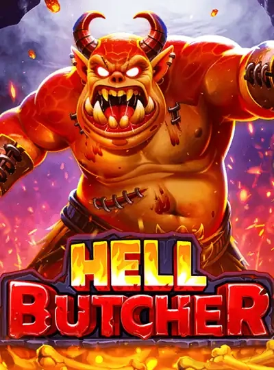 Monster Crash game cover